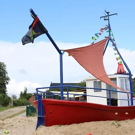 Ostsee-ferienhof Glockenblume * Schwienkuhl