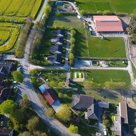 Ostsee-ferienhof Glockenblume